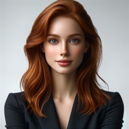 Avatar von Eva
