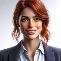 Avatar von Mia